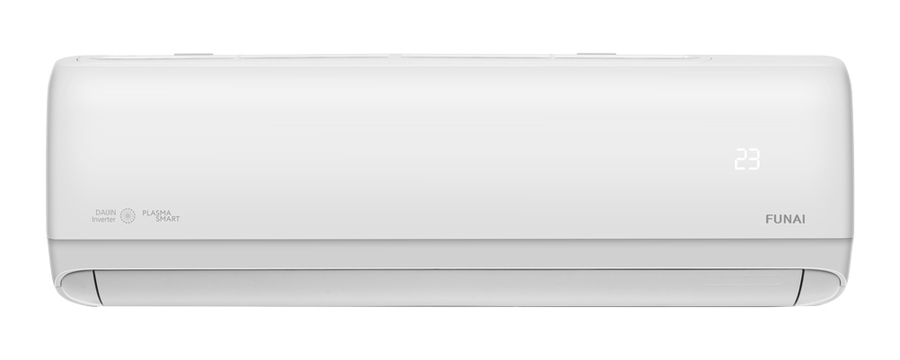 Настенный внутренний блок мульти сплит-системы Funai Kirigami Daijin RAM-I-DA50HP.W01/S от интернет-магазина ClimateON