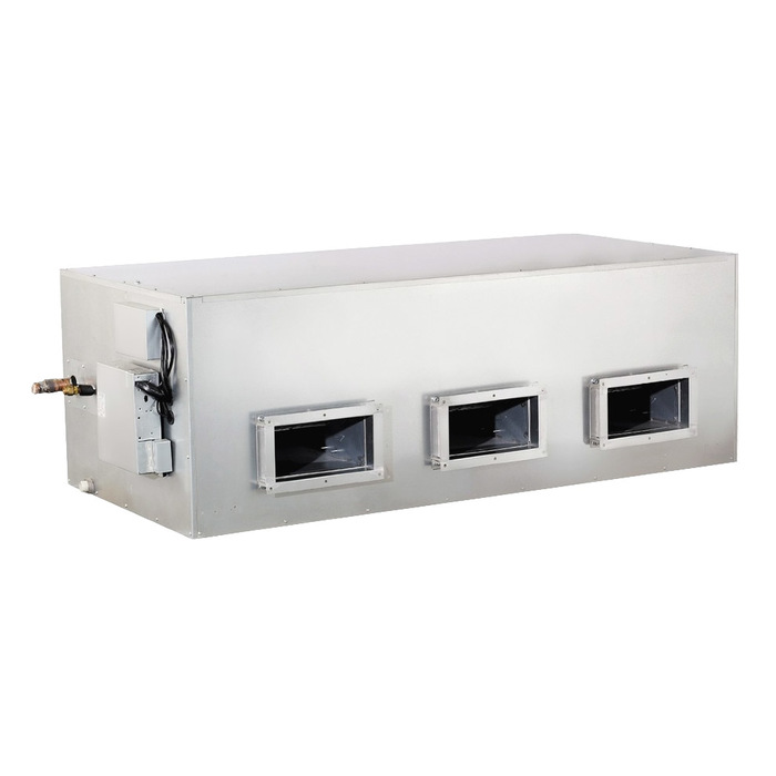 Канальный кондиционер Kentatsu KSTU240HFAN1/KSUR240HFAN3/-40 от интернет-магазина ClimateON