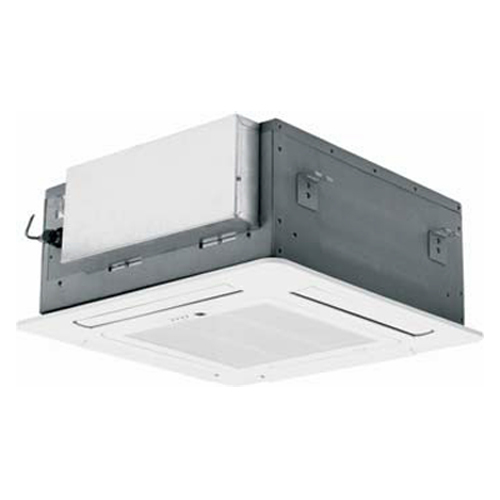 Кассетный внутренний блок мульти сплит-системы General Climate Free Multi  GC-ME4С09HRA1(с) от интернет-магазина ClimateON