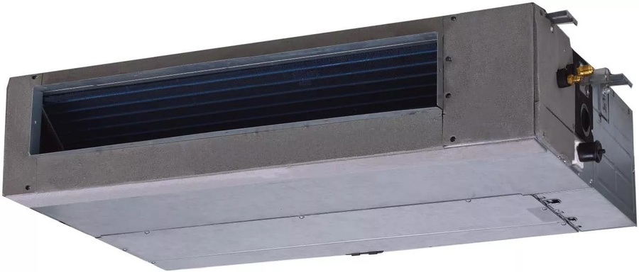 Канальный внутренний блок мульти сплит-системы Lessar eMagic LS-MHE12DVE2 от интернет-магазина ClimateON