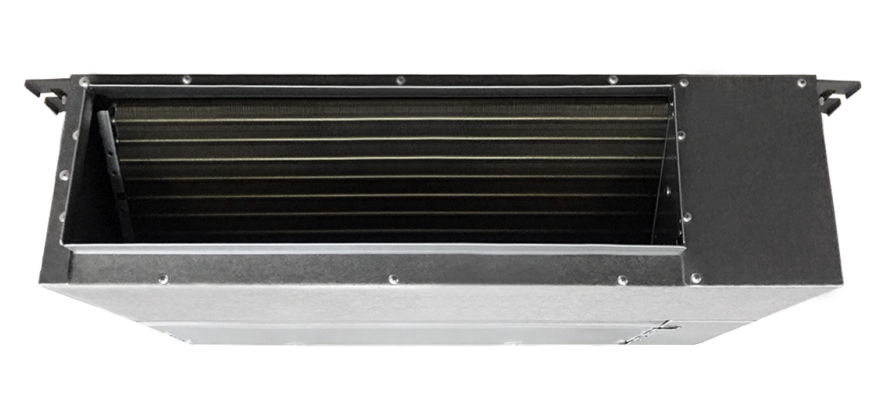 Канальный внутренний блок мульти сплит-системы Funai Kirigami RAM-I-KG35HP.L01/S от интернет-магазина ClimateON