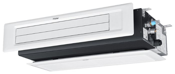 Канальная VRF система Haier AD242MSERA (D) от интернет-магазина ClimateON
