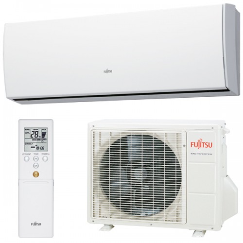 Кондиционер настенный Fujitsu ASYG07LUCA/AOYG07LUC от интернет-магазина ClimateON