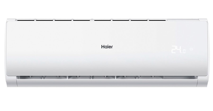 Настенный внутренний блок мульти сплит-системы Haier Leader Super Match AS24TS5HRA-M от интернет-магазина ClimateON