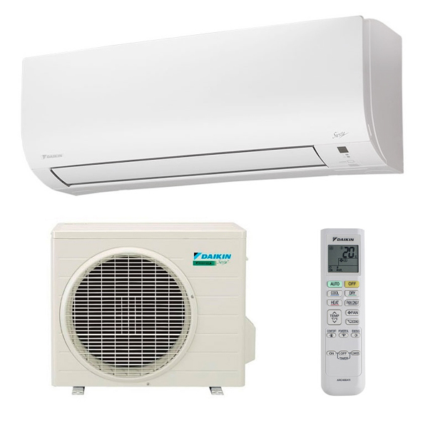 Кондиционер настенный Daikin ATXP35M/ARXP35M от интернет-магазина ClimateON