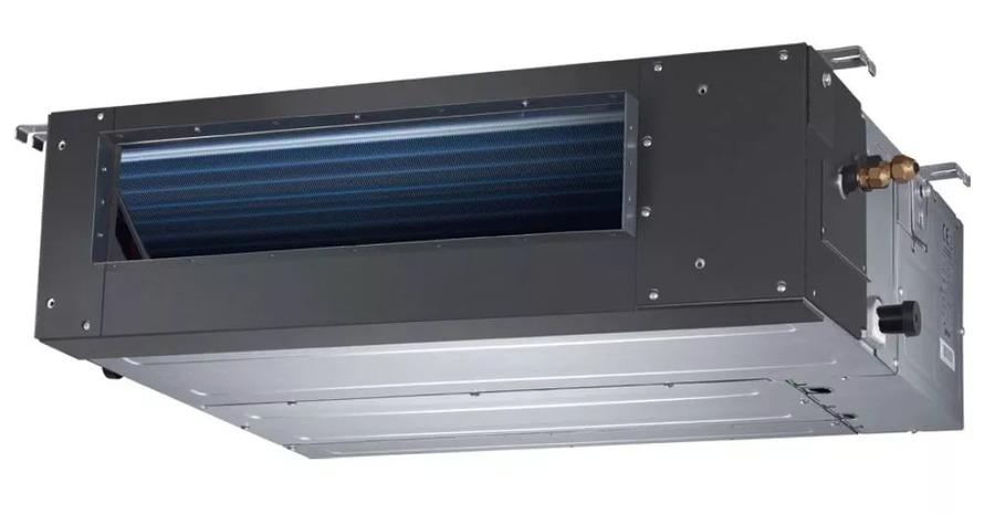 Кондиционер канальный Lessar LS-HE12DWA2/LU-HE12UWA2 от интернет-магазина ClimateON