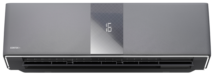 Кондиционер настенный Centek CT-65G13 (Gray) от интернет-магазина ClimateON