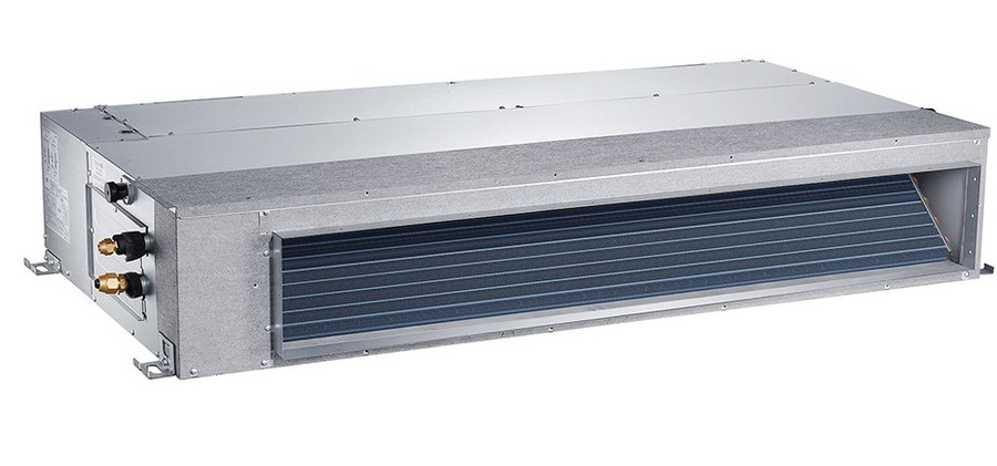 Кондиционер канальный Kentatsu KSMB35HZAN1P/KSUNB35HZAN1 от интернет-магазина ClimateON