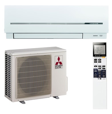 Кондиционер настенный Mitsubishi MSZ-GF60VE/MUZ-GF60VEE от интернет-магазина ClimateON