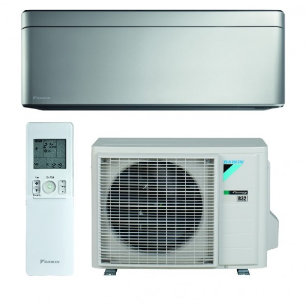 Кондиционер настенный Daikin FTXA25AT/RXA25A от интернет-магазина ClimateON