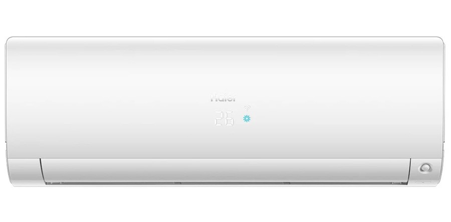 Настенный внутренний блок мульти сплит-системы Haier FLEXIS Super Match AS50S2SF2FA-W от интернет-магазина ClimateON