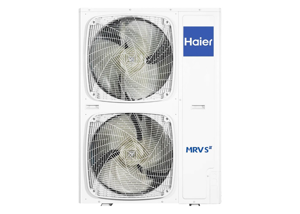 Наружный блок VRF системы Haier AU042FPERA от интернет-магазина ClimateON
