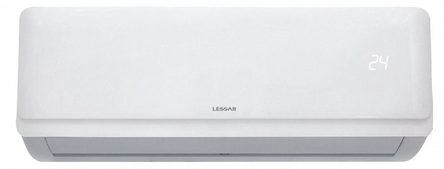 Настенный внутренний блок мульти сплит-системы Lessar eMagic LS-MHE18KVE2 от интернет-магазина ClimateON