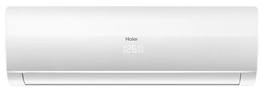 Кондиционер настенный Haier HSU-18HFF103/R3-W/HSU-18HUF103/R3 от интернет-магазина ClimateON