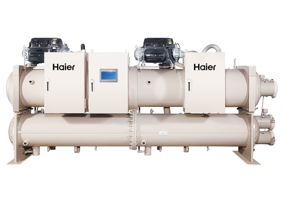 Чиллер Haier CCWP1230MTN0605E1 от интернет-магазина ClimateON