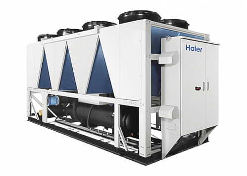 Чиллер Haier CC1760PANI от интернет-магазина ClimateON