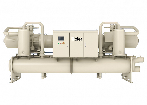 Чиллер Haier CI2085PWND от интернет-магазина ClimateON