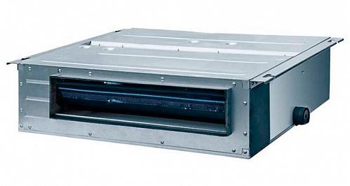 Канальная VRF система Gree GMV-ND40PL/B-T от интернет-магазина ClimateON