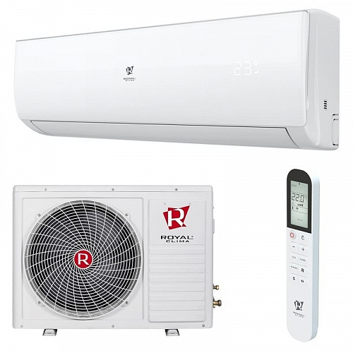 Кондиционер настенный Royal Clima RCI-GL55HN от интернет-магазина ClimateON