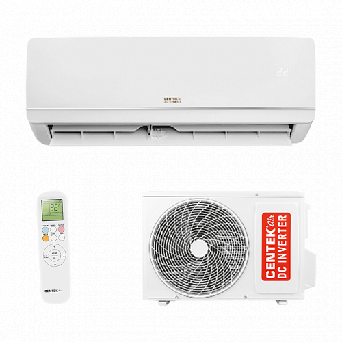 Кондиционер настенный Centek CT-65ADC18 от интернет-магазина ClimateON