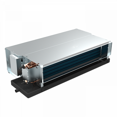 Канальный фанкойл до 12 кВт Gree FP-204WAH/GHL-K от интернет-магазина ClimateON