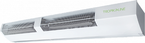 Тепловая завеса Тропик T112E25 от интернет-магазина Climateon