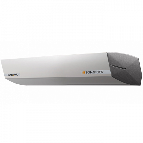 Тепловая завеса без нагрева Sonniger GUARD EU 200C от интернет-магазина Climateon