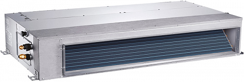 Канальный кондиционер Kentatsu KSMB165HZAN1R/KSUNB165HZAN3/-40 от интернет-магазина ClimateON