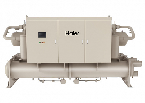 Чиллер Haier CI0860PWNC от интернет-магазина ClimateON