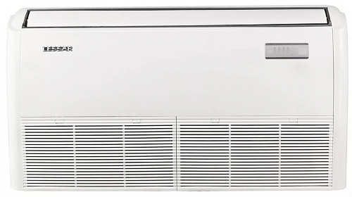 Кондиционер напольно-потолочный Lessar LS-HE36TVA4/LU-HE36UVA4 от интернет-магазина ClimateON