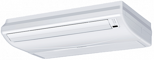 Кондиционер напольно-потолочный Haier AC24CS1ERAS) от интернет-магазина ClimateON