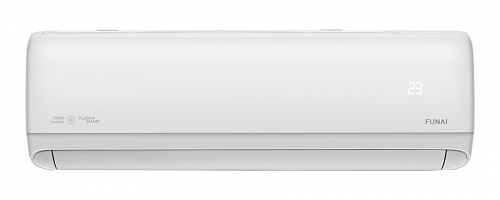 Настенный внутренний блок мульти сплит-системы Funai Kirigami Daijin RAM-I-DA35HP.W01/S от интернет-магазина ClimateON