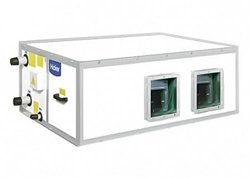 Приточно-вытяжная установка Haier G12C6SRH22 от интернет-магазина Climateon