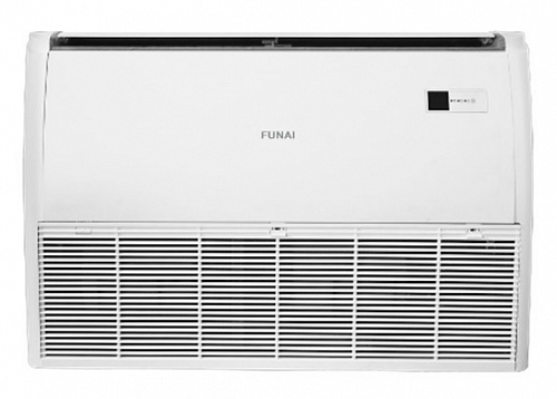 Напольно-потолочный кондиционер Funai Dragon LAC-DR70HP.F01 от интернет-магазина ClimateON