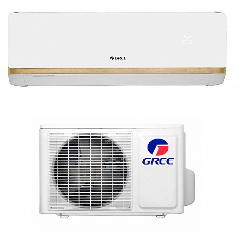Кондиционер настенный Gree GWH09AAB-K3DNA2A от интернет-магазина ClimateON