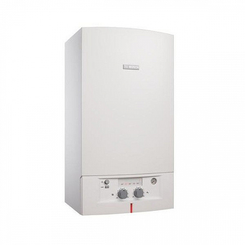 Котел газовый настенный Bosch ZSA 24 - 2 K от интернет-магазина Climateon