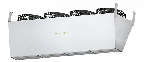 Электрическая тепловая завеса Tropik Line IP412E15 от интернет-магазина Climateon