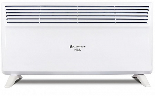 Конвектор электрический Loriot LHCY-2000 M от интернет-магазина Climateon